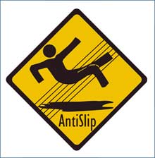 antislip