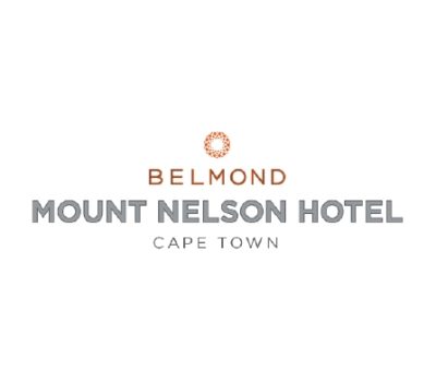 Mount Nelson