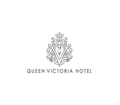 Queen Victoria